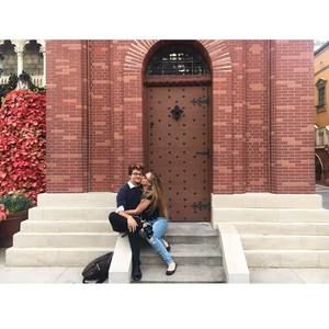 Meet your Posher, Lexie